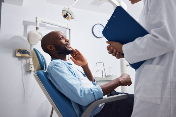 Best Emergency Treatment for Dental Infections or Abscesses in La Mesa, CA