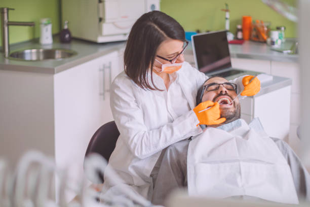 Best Cosmetic Emergency Dentistry in La Mesa, CA